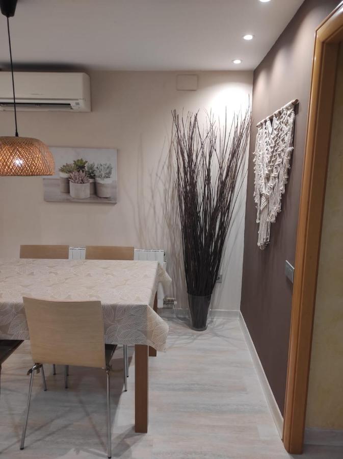 Apartamento En Viladecans Cerca Del Aeropuerto Экстерьер фото