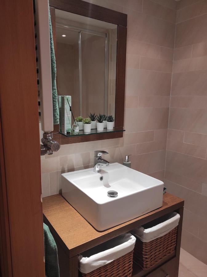 Apartamento En Viladecans Cerca Del Aeropuerto Экстерьер фото