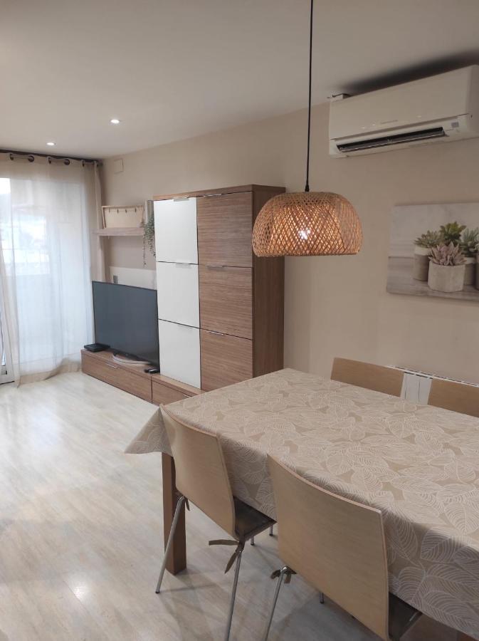 Apartamento En Viladecans Cerca Del Aeropuerto Экстерьер фото