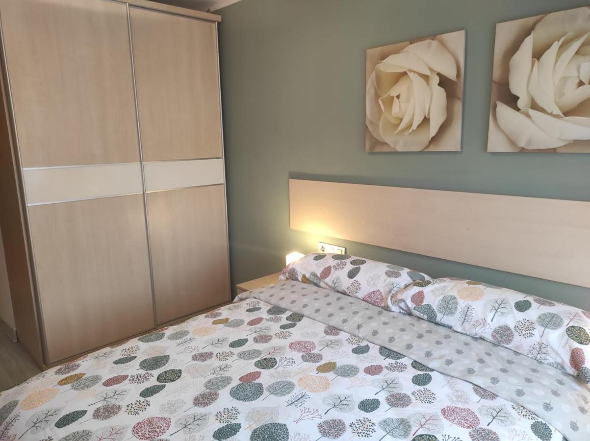 Apartamento En Viladecans Cerca Del Aeropuerto Экстерьер фото