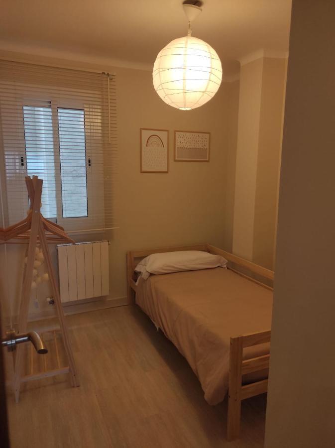 Apartamento En Viladecans Cerca Del Aeropuerto Экстерьер фото