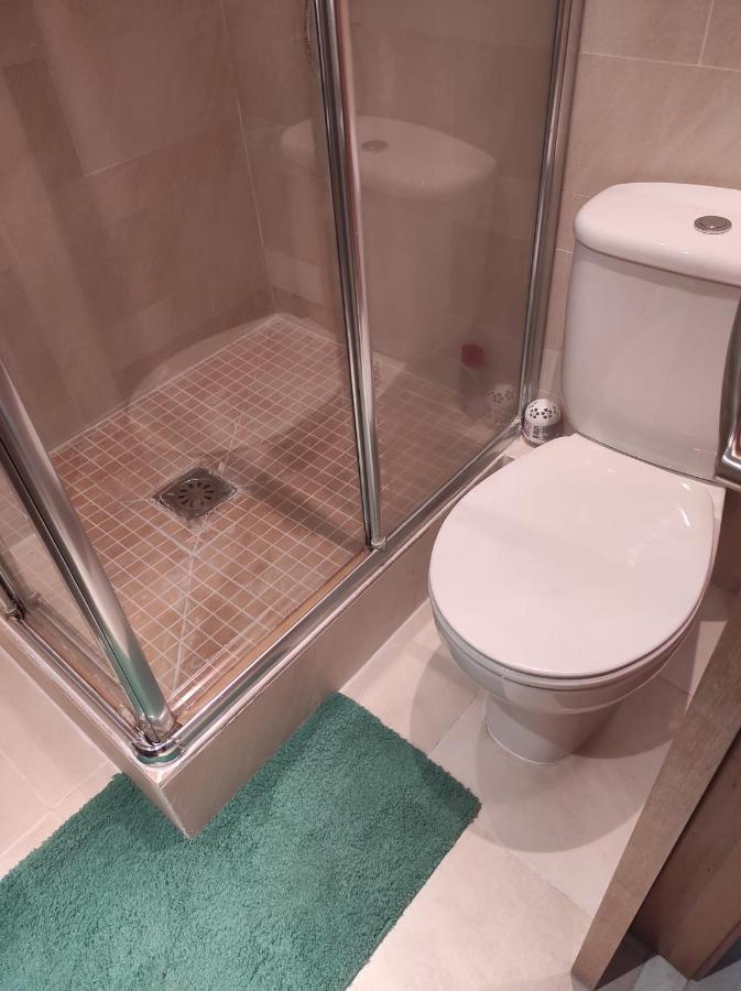 Apartamento En Viladecans Cerca Del Aeropuerto Экстерьер фото