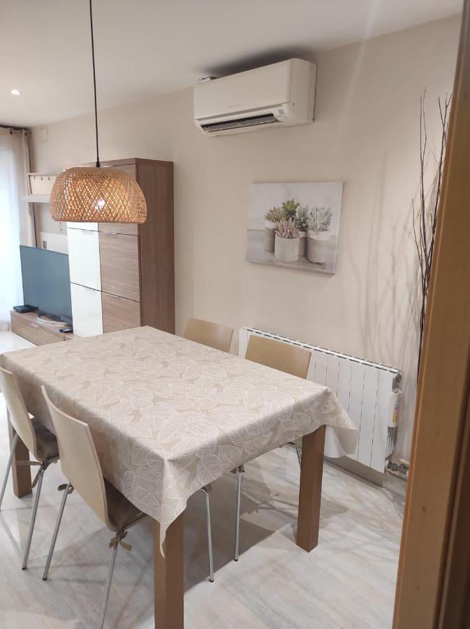 Apartamento En Viladecans Cerca Del Aeropuerto Экстерьер фото