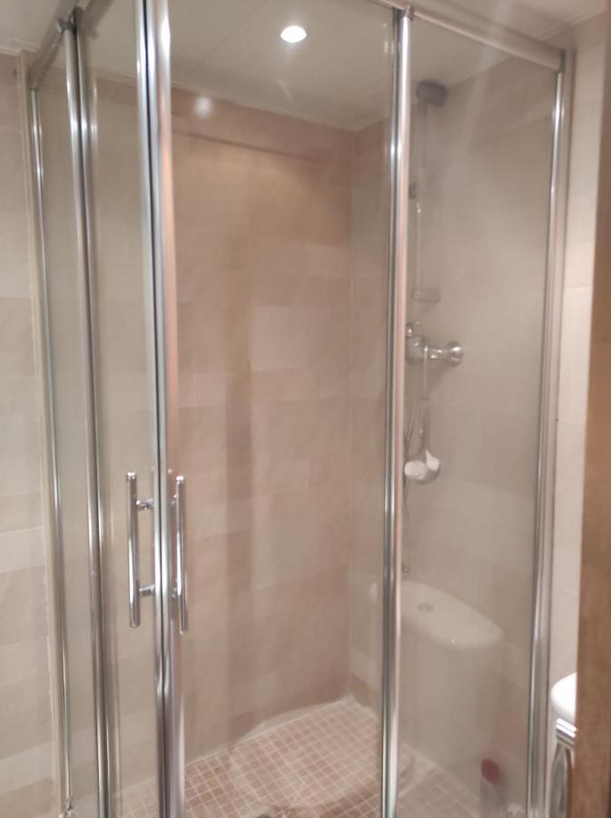 Apartamento En Viladecans Cerca Del Aeropuerto Экстерьер фото
